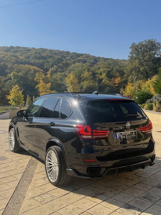 BMW X5 2015 — imagine 3