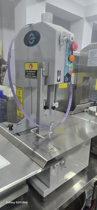 Suyak arra Пила для мяса suyak kesadigan aparat suyak arra suyak kesad