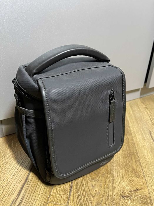 Супер дрон квадрокоптер Мавик 2 Про (DJI Mavic 2 PRO)