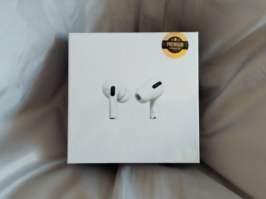 Наушники AirPods Pro