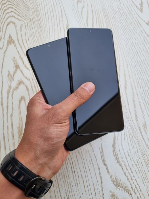 Samsung Galaxy S20 Ultra 5G. Joyi 12/256 GB Snapdragon. Ime o'tkan