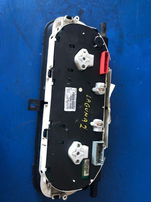 ceasuri bord 1.9 dci renault laguna 2