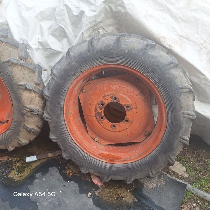 Продавам джанти за владимирец 28 цола