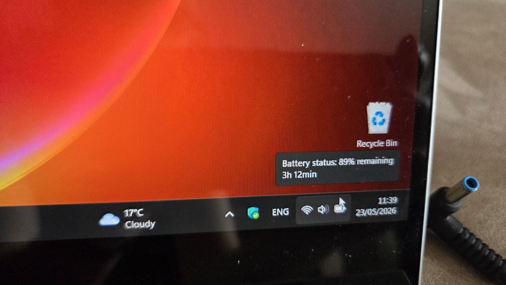 Laptop HP Envy 13-aq00