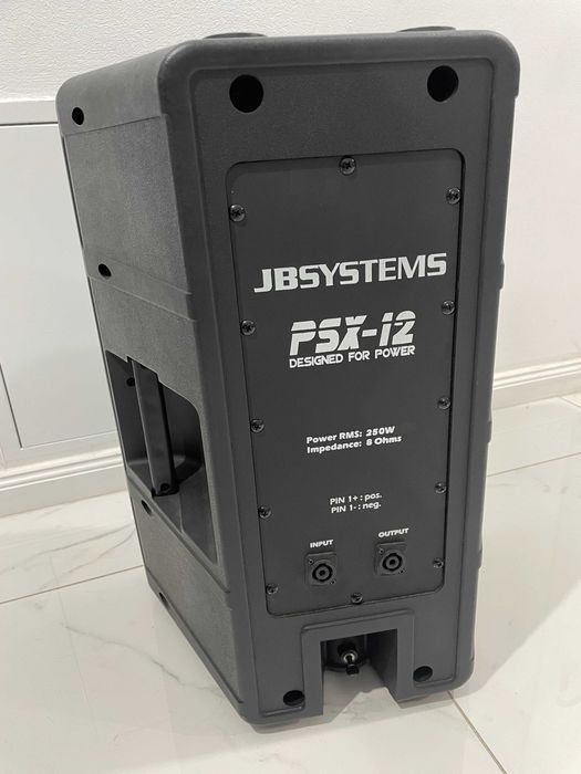 Boxa PSX-12, 250W 8 OHMS