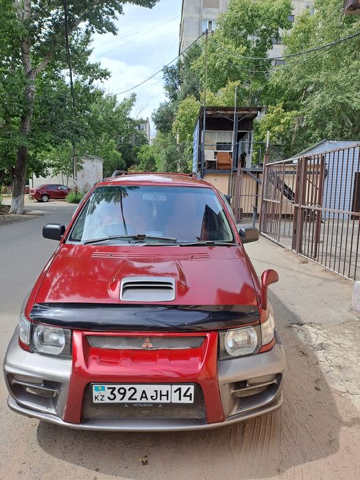 Продам Митсубиси