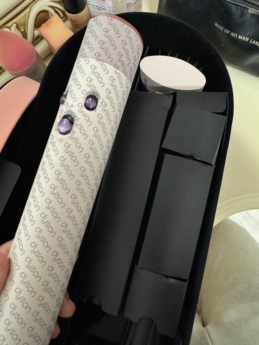 Dyson airwrap complete long