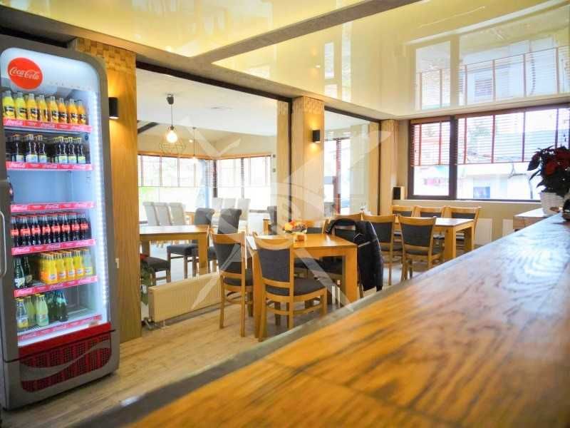 Продава се Заведение в Бургас, Меден рудник - зона А - 240 кв.м за 1038 €/кв.м - Снимка #11