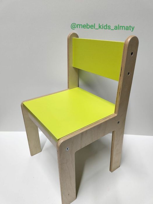 Мебель для детского сада