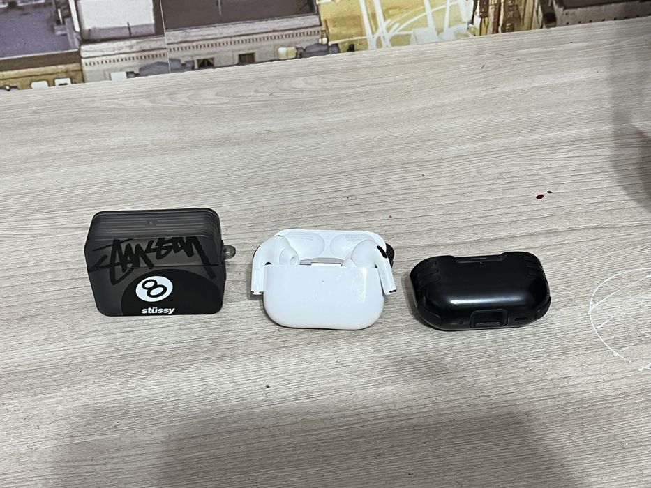 Продается airpods 2 pro