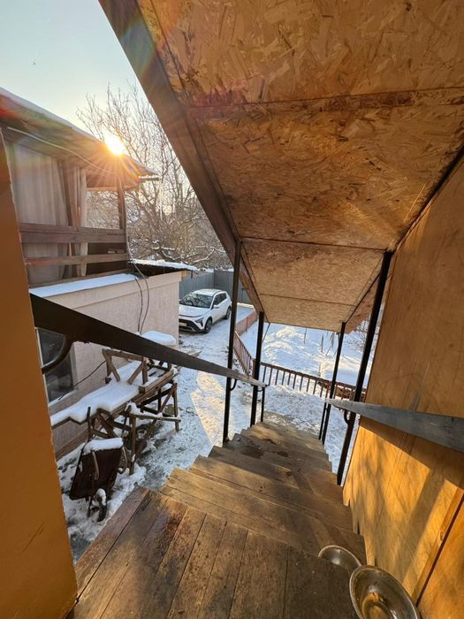 Продам часть дома