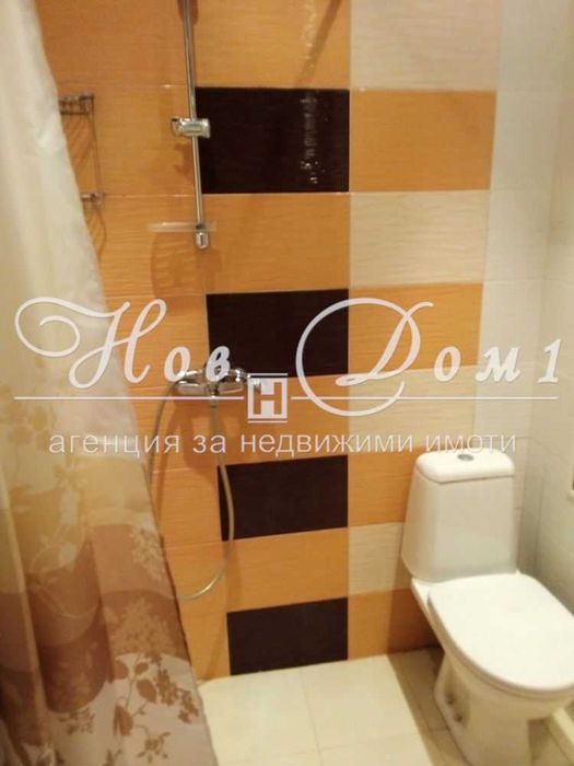 Дава се под наем Двустаен апартамент в Варна, Трошево - 55 кв.м за 418.71 € - Снимка #8