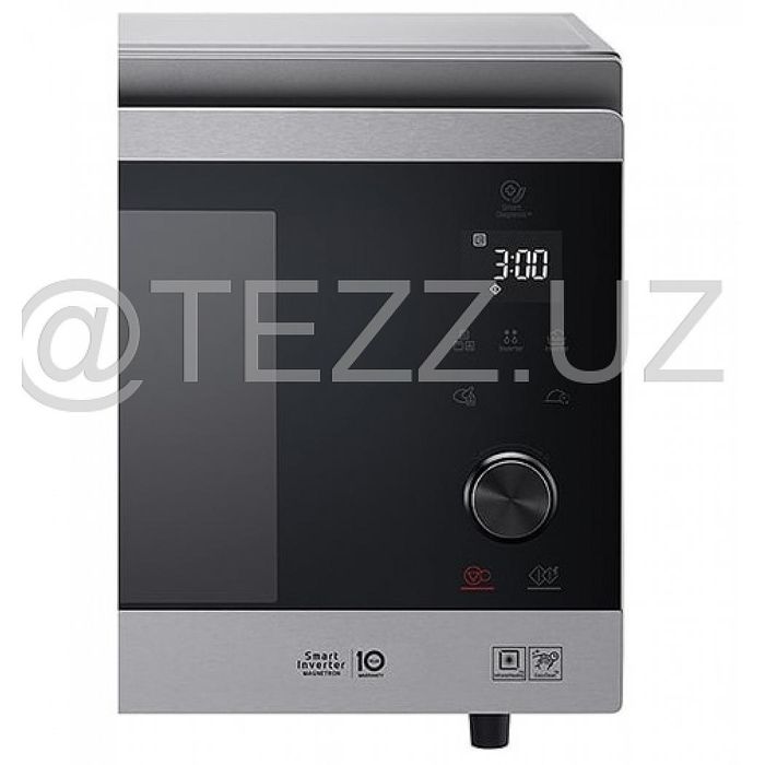 Микроволновая печь LG MJ3965AIS