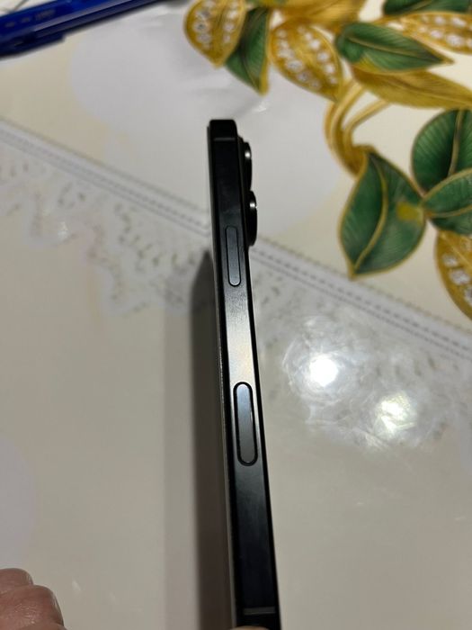 Iphone 16pro обмен на 17air