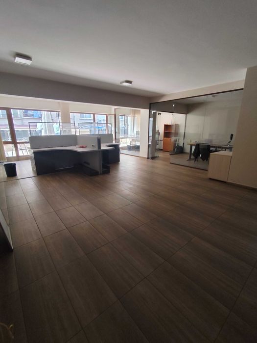 Продава се Офис в София, Борово - 230 кв.м за 1718 €/кв.м - Снимка #7