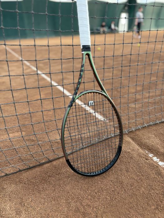 Racheta wilson blade v8 305 g L3