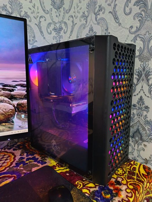 Kompyuter core i5 14400F