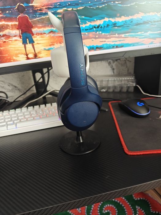 Продам Sony WH-XB900N