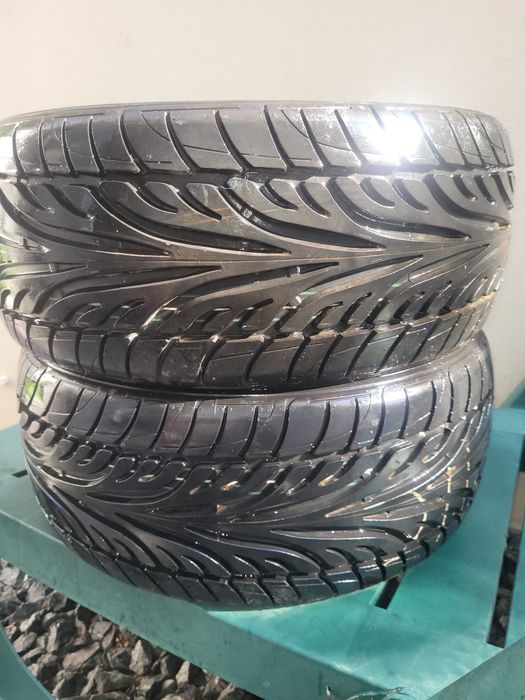 Vand cauciucuri Dunlop 215/45ZR/15