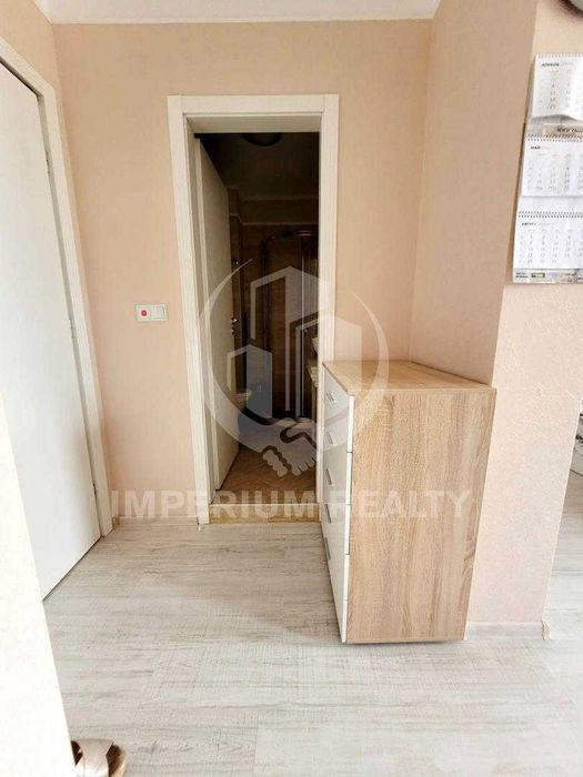Продава се Двустаен апартамент в к.к. Слънчев бряг - 53 кв.м за 1265 €/кв.м - Снимка #7