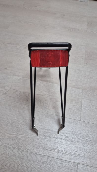 Portbagaj bicicleta Pletscher Wersa