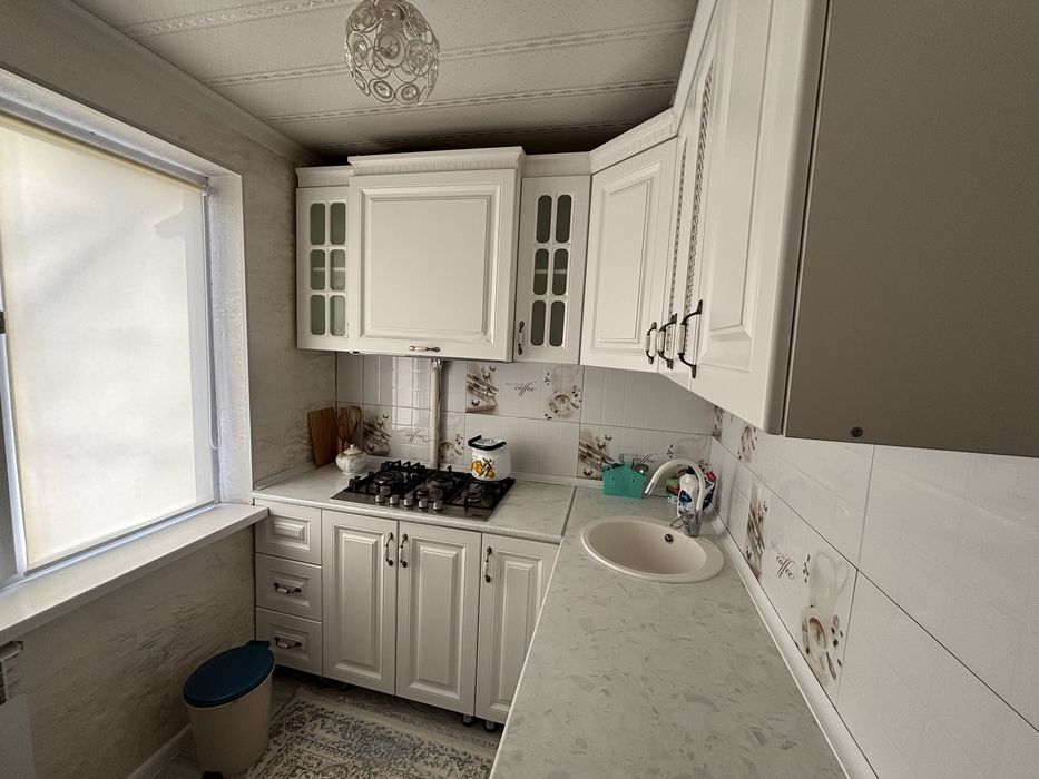 Квартира по суточно