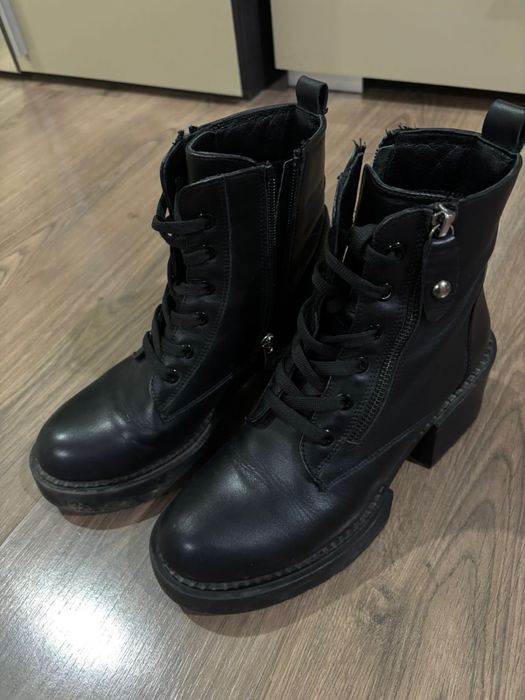 Продам сапоги женские