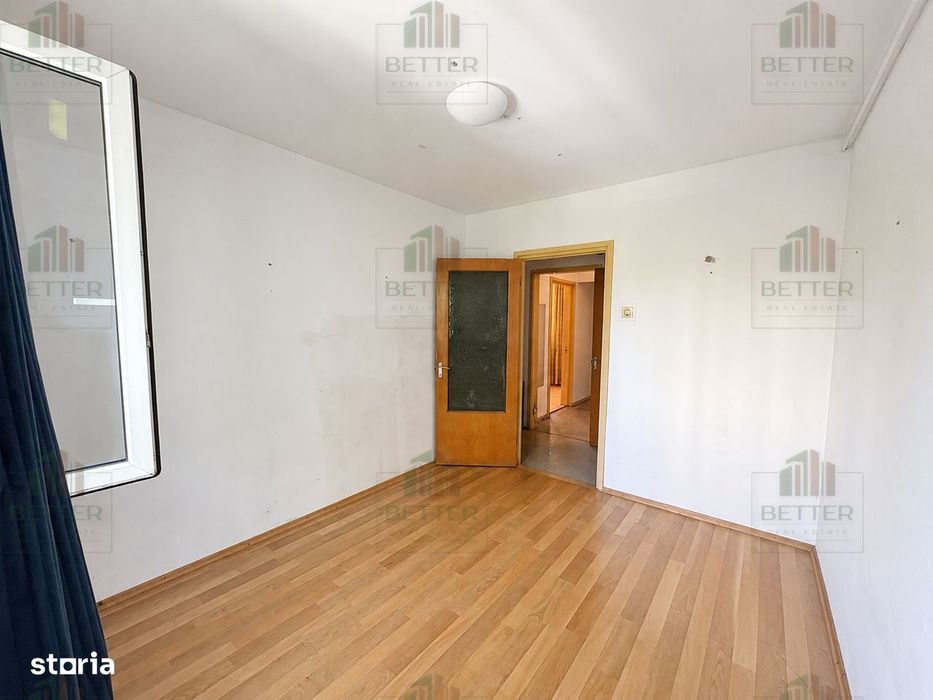 Apartament 3 camere decomandat | Grand Arena | Sector 4