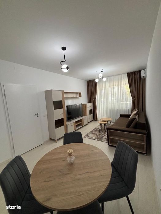 Gorjului.Apartament 2 camere de inchiriat