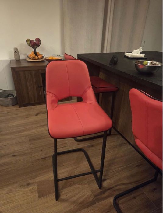 Бар столове 4 броя