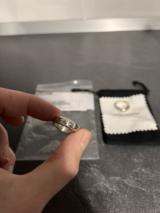 Inel argint 925 Serge DeNimes