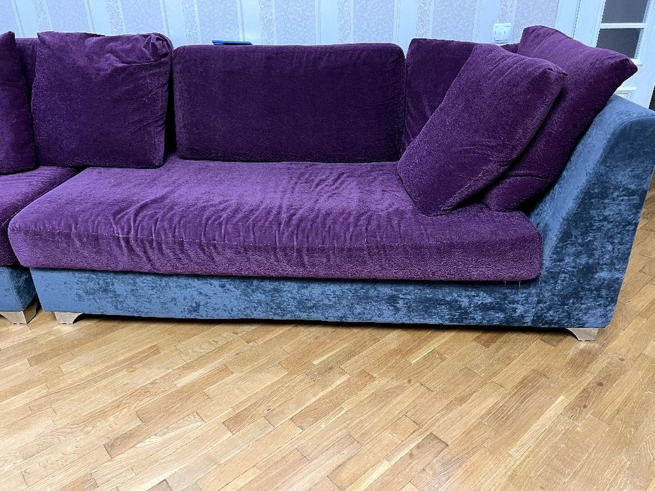 Срочно! Продам диваны, в хорошем состоянии