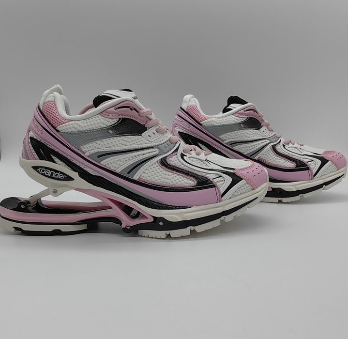 Дамски Сникърси Balenciaga