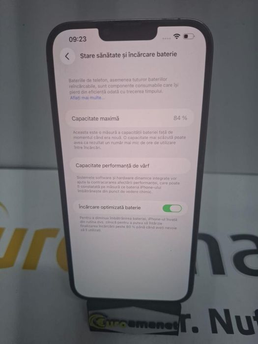 Telefon mobil Apple iPhone 13 Pro Max, 128gb -N2-