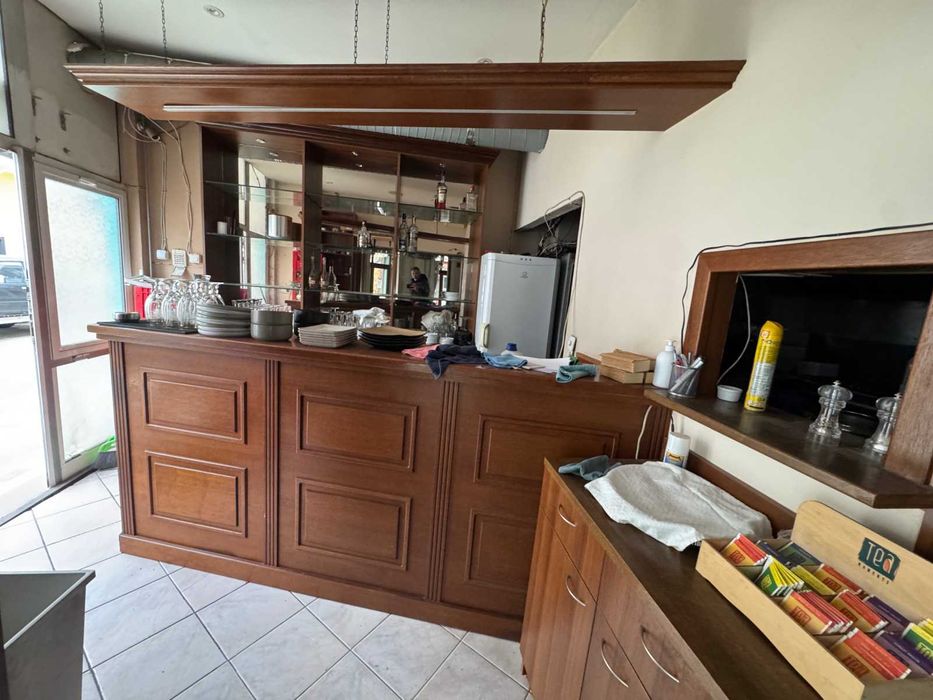 Дава се под наем Заведение в София, Център - 97 кв.м за 2493.39 € - Снимка #5