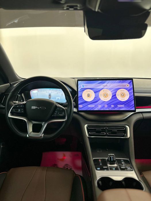 Bugun sotuvimizda byd champion 2024