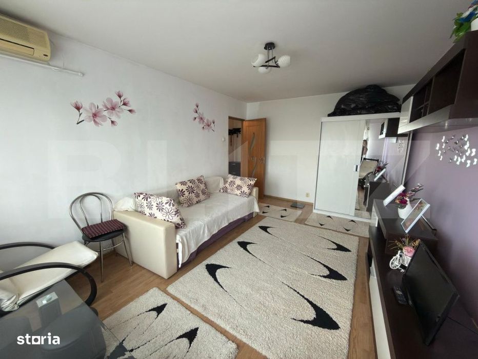 Apartament 2 camere, an 1990, zona Mihai Bravu - Lidl