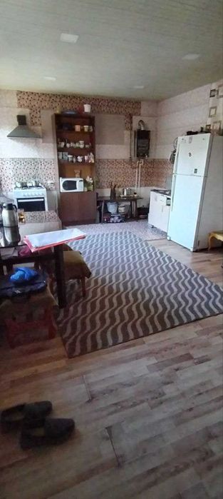 Участок сотилади 9 сот, фасад 18 м, Бектемирский район, ориентир РОВД