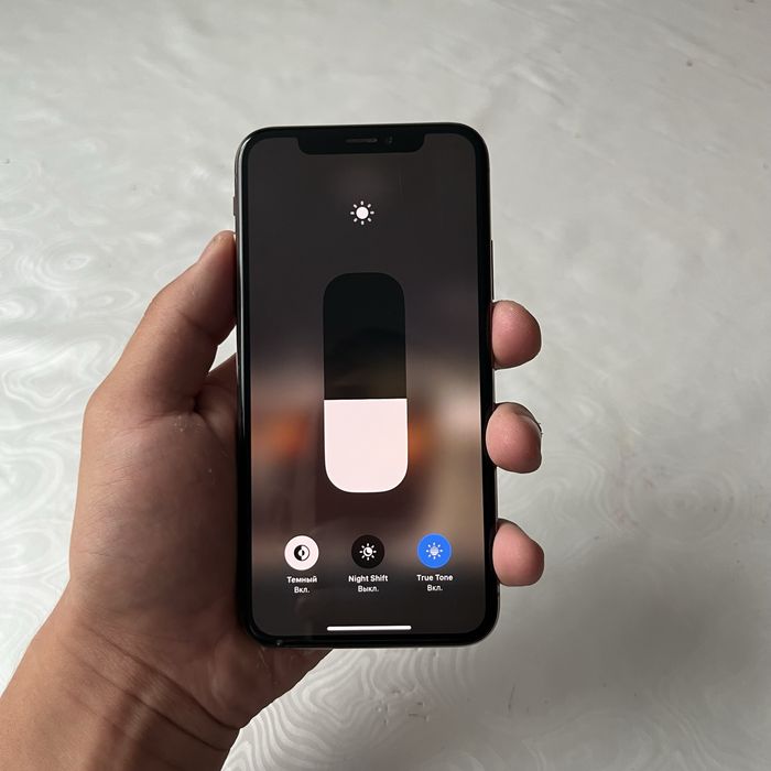 Iphone XS 64GB