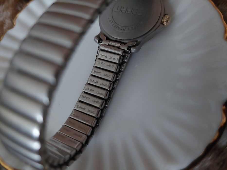 Ceas Esprit vintage