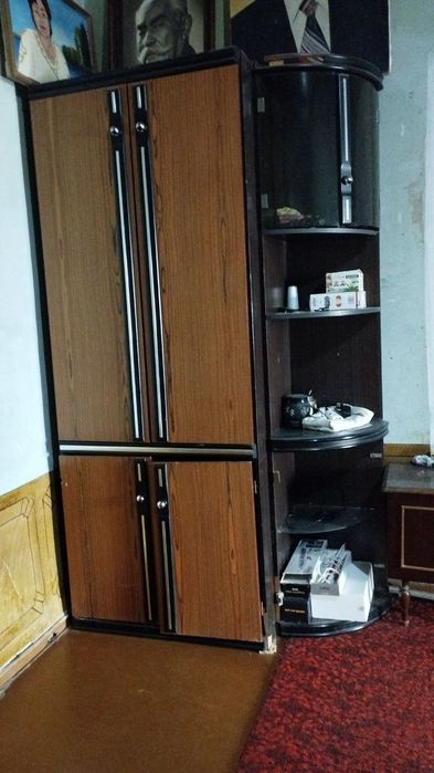 Гарнитур качественный