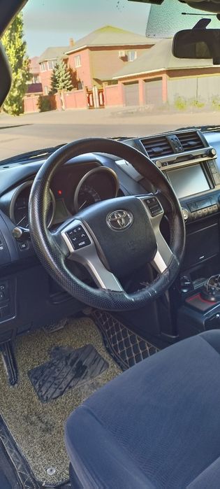 Срочно продам Тайота Прадо 150
