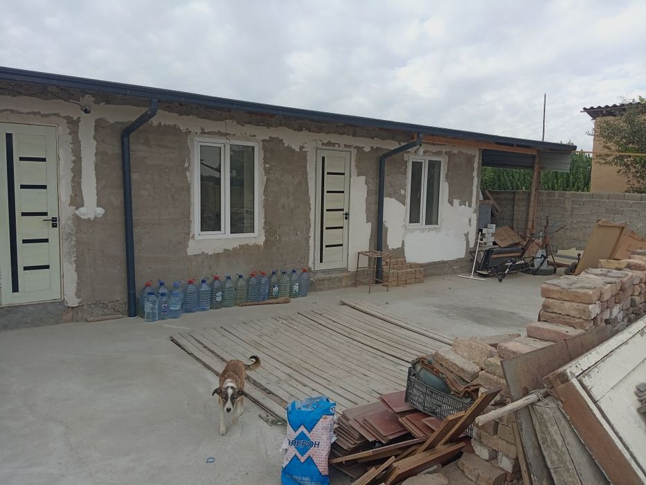 Yangiyolda uchastka sotiladi