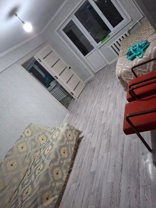 Сдаётся двухкомнатная квартира