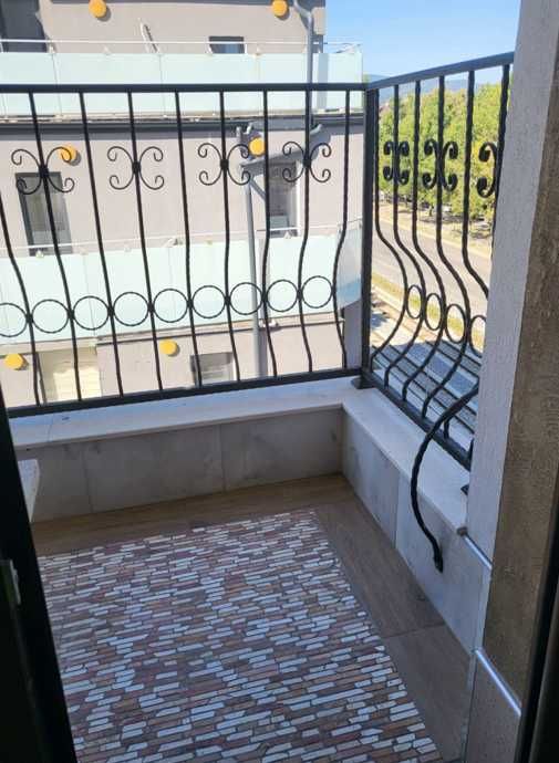 Дава се под наем Двустаен апартамент в София, Красно село - 60 кв.м за 663 € - Снимка #9