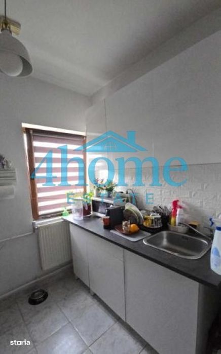 Garsoniera|Doamna Ghica |Colentina|Pet Friendly