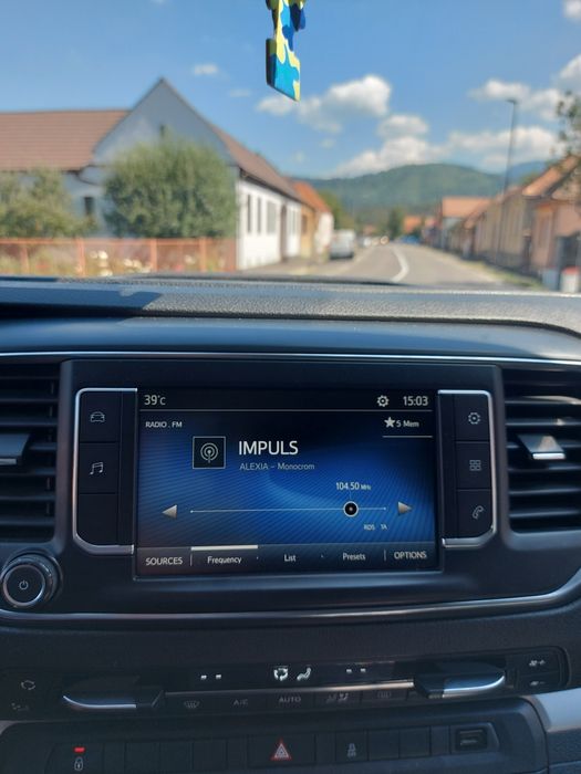 Toyota Proace Verso 4x4