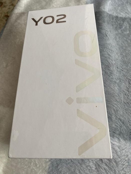 Сотовый телефон Vivo