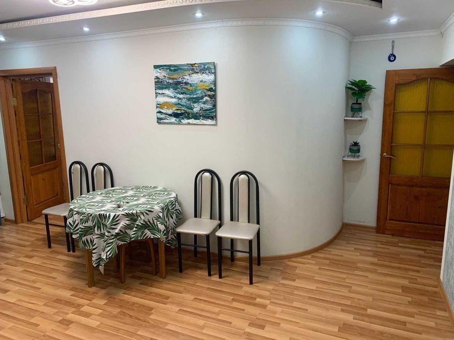 Продам 3 ком квартиру в Центре