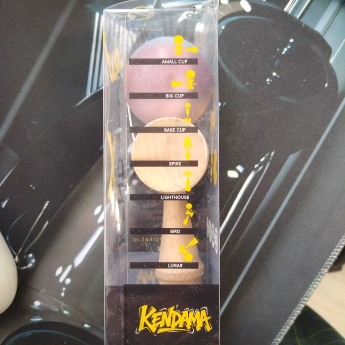 Kendama X originală